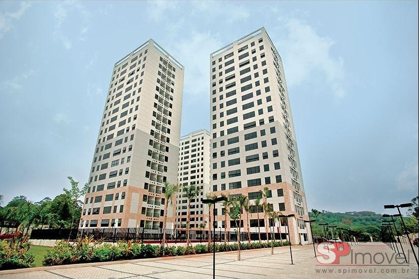 Apartamento para Venda por R$446.500,00 com 70m², 2 vagas e 2 dormitórios - Interlagos, São paulo / SP